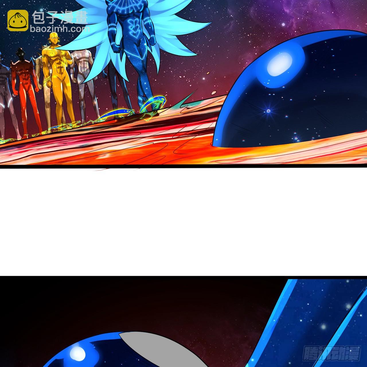 煉氣練了三千年 - 358回 回仙界！提升修爲！(2/3) - 1