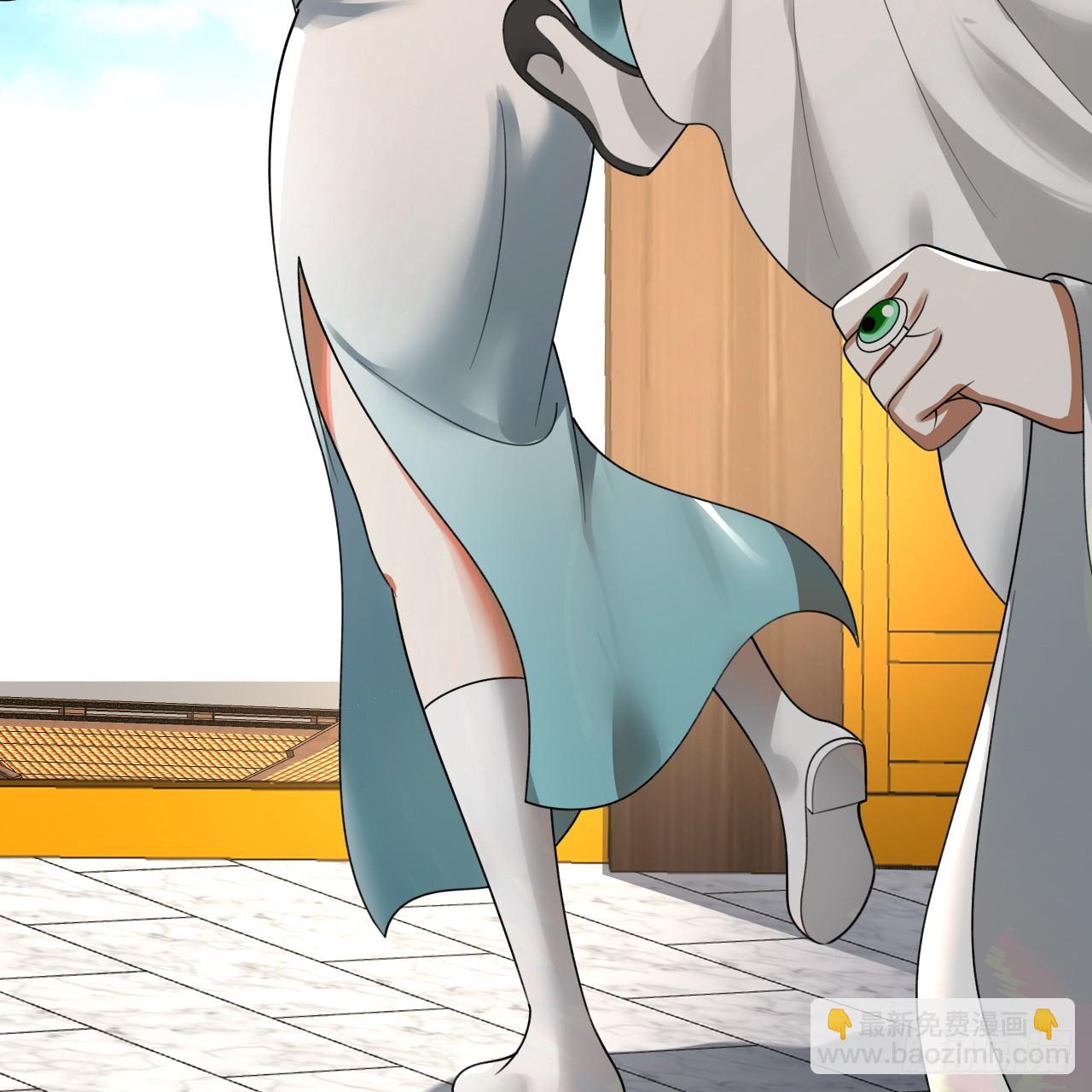 煉氣練了三千年 - 360回 牧者的由來(1/3) - 3