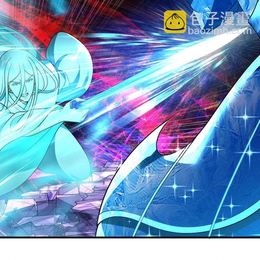 煉氣練了三千年 - 365回 瑪卡克里斯(3/4) - 7