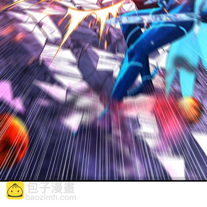 煉氣練了三千年 - 365回 瑪卡克里斯(1/4) - 1