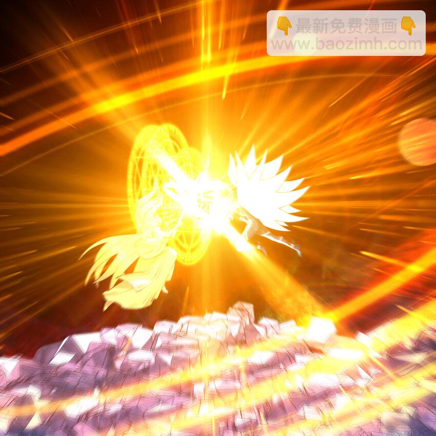 煉氣練了三千年 - 365回 瑪卡克里斯(1/4) - 1