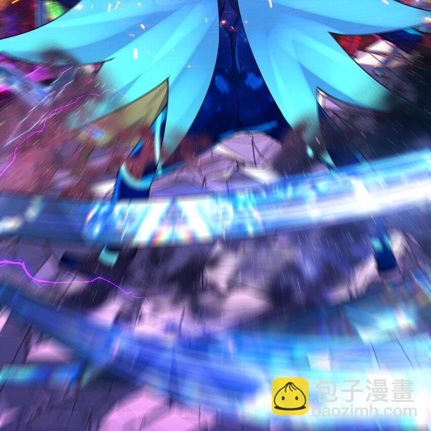 煉氣練了三千年 - 365回 瑪卡克里斯(1/4) - 1