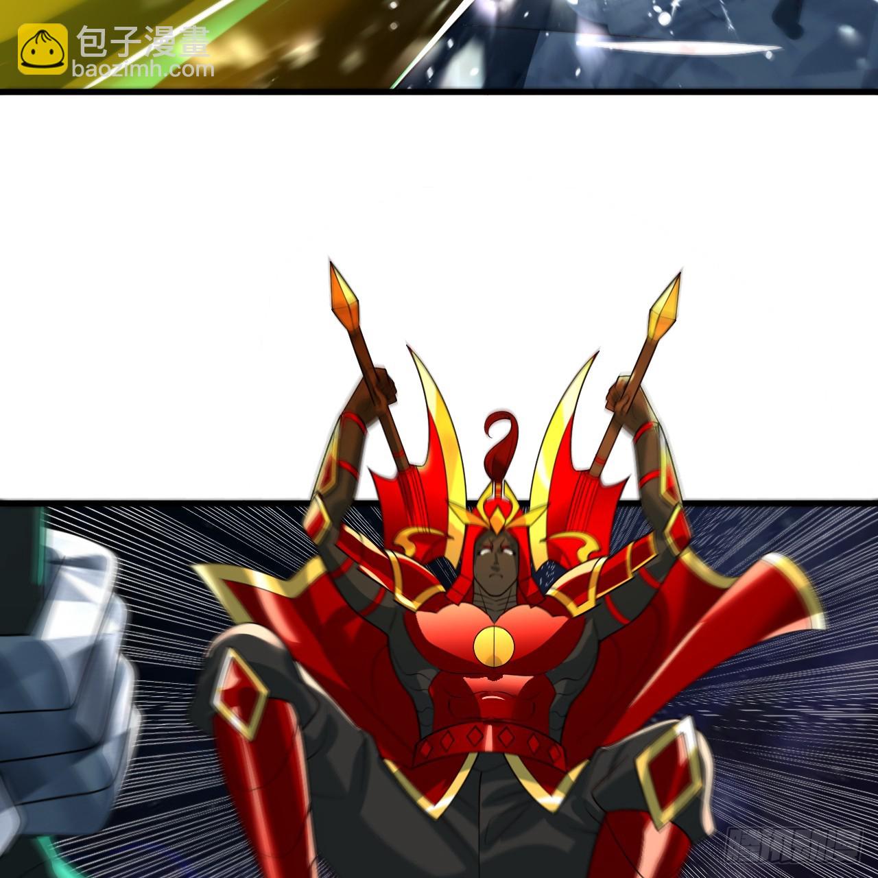 煉氣練了三千年 - 363回 開戰！(3/4) - 1