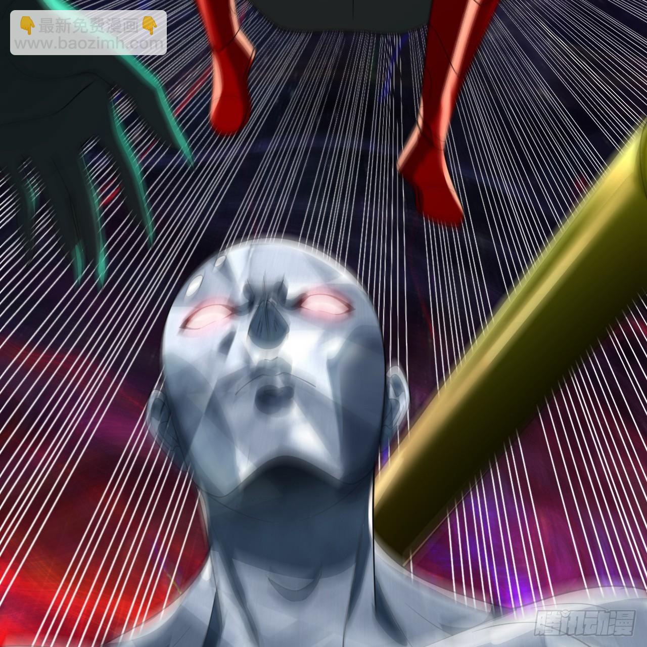 煉氣練了三千年 - 363回 開戰！(3/4) - 2