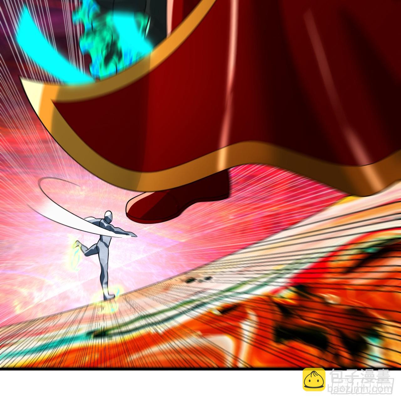 煉氣練了三千年 - 363回 開戰！(3/4) - 8