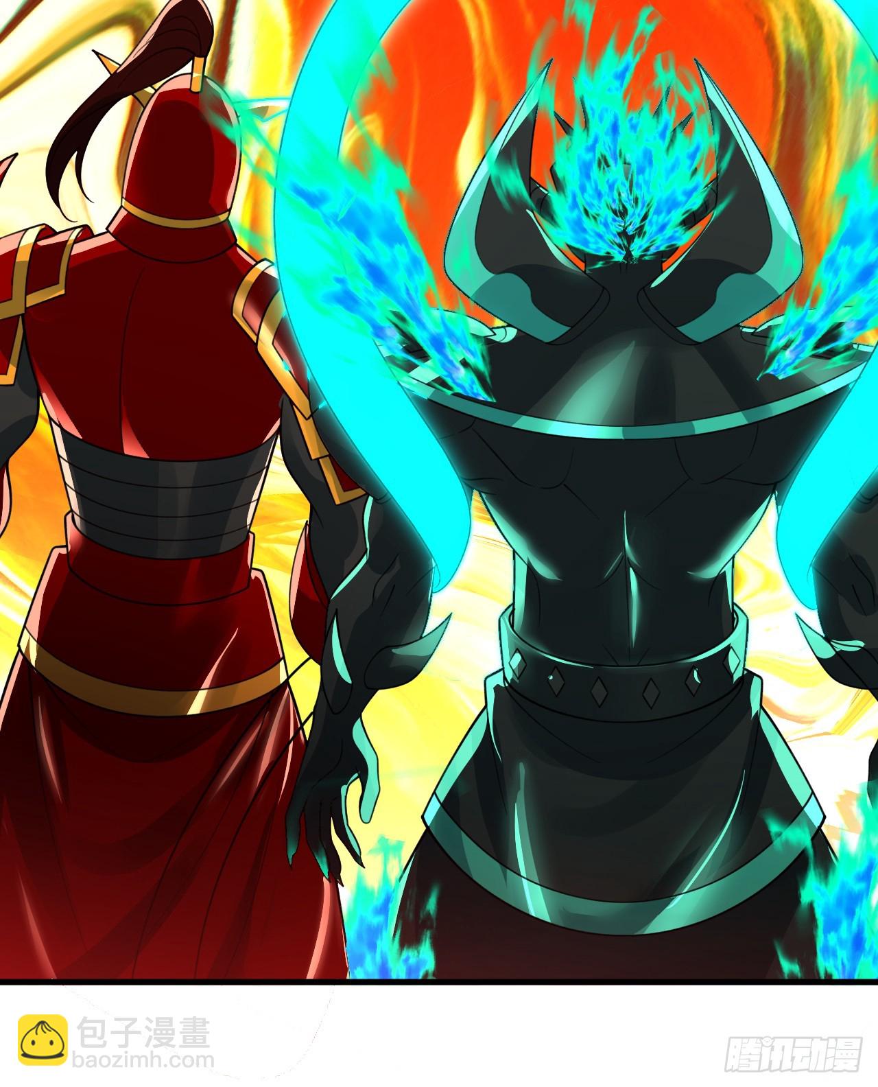 煉氣練了三千年 - 363回 開戰！(3/4) - 2