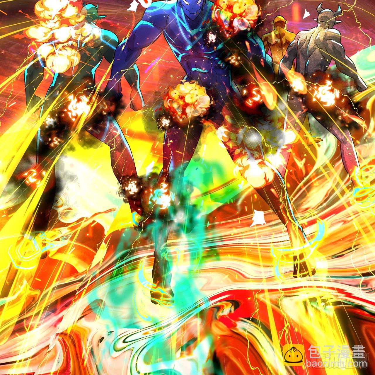 煉氣練了三千年 - 363回 開戰！(3/4) - 4