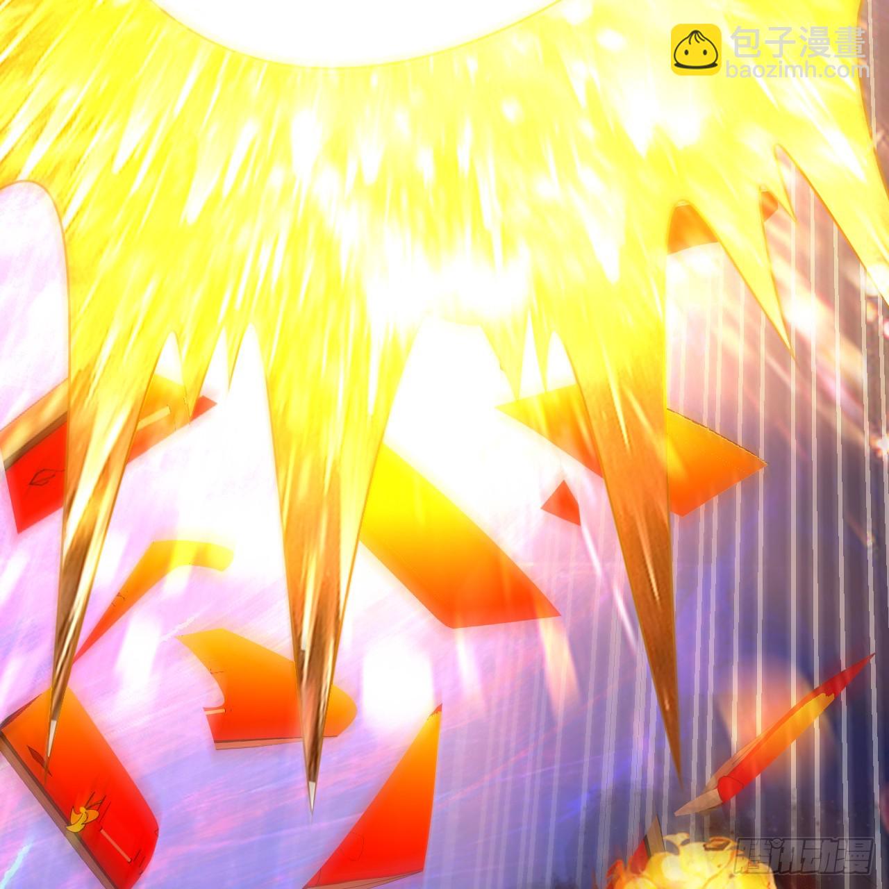 煉氣練了三千年 - 363回 開戰！(3/4) - 8