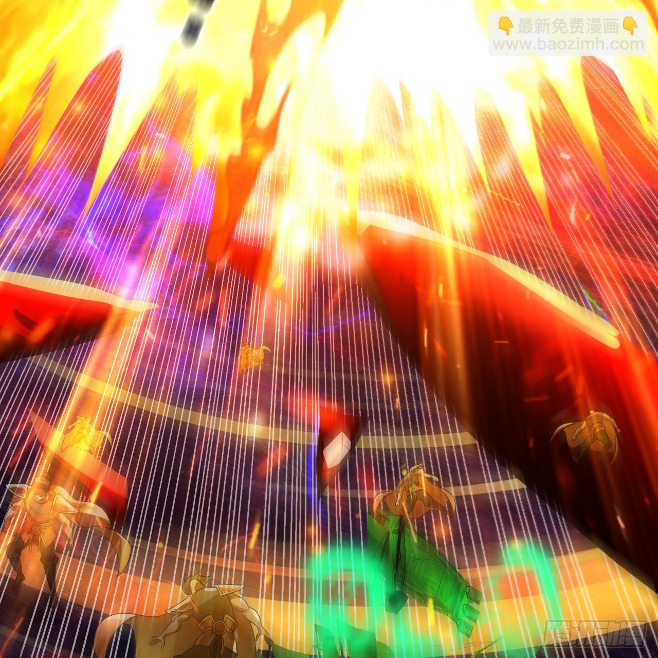 煉氣練了三千年 - 363回 開戰！(2/4) - 5