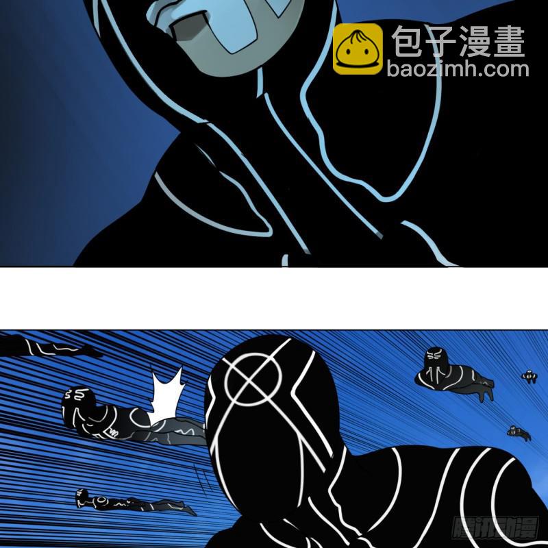 煉氣練了三千年 - 69回 咋回事兒啊，小老弟(1/2) - 7