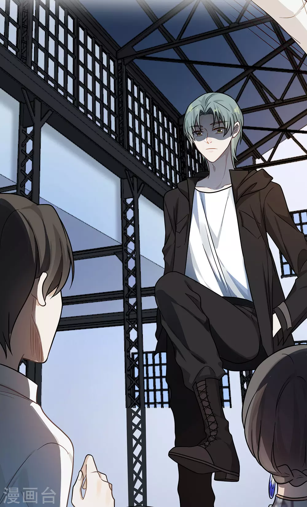 第105话(1/2)-第105话