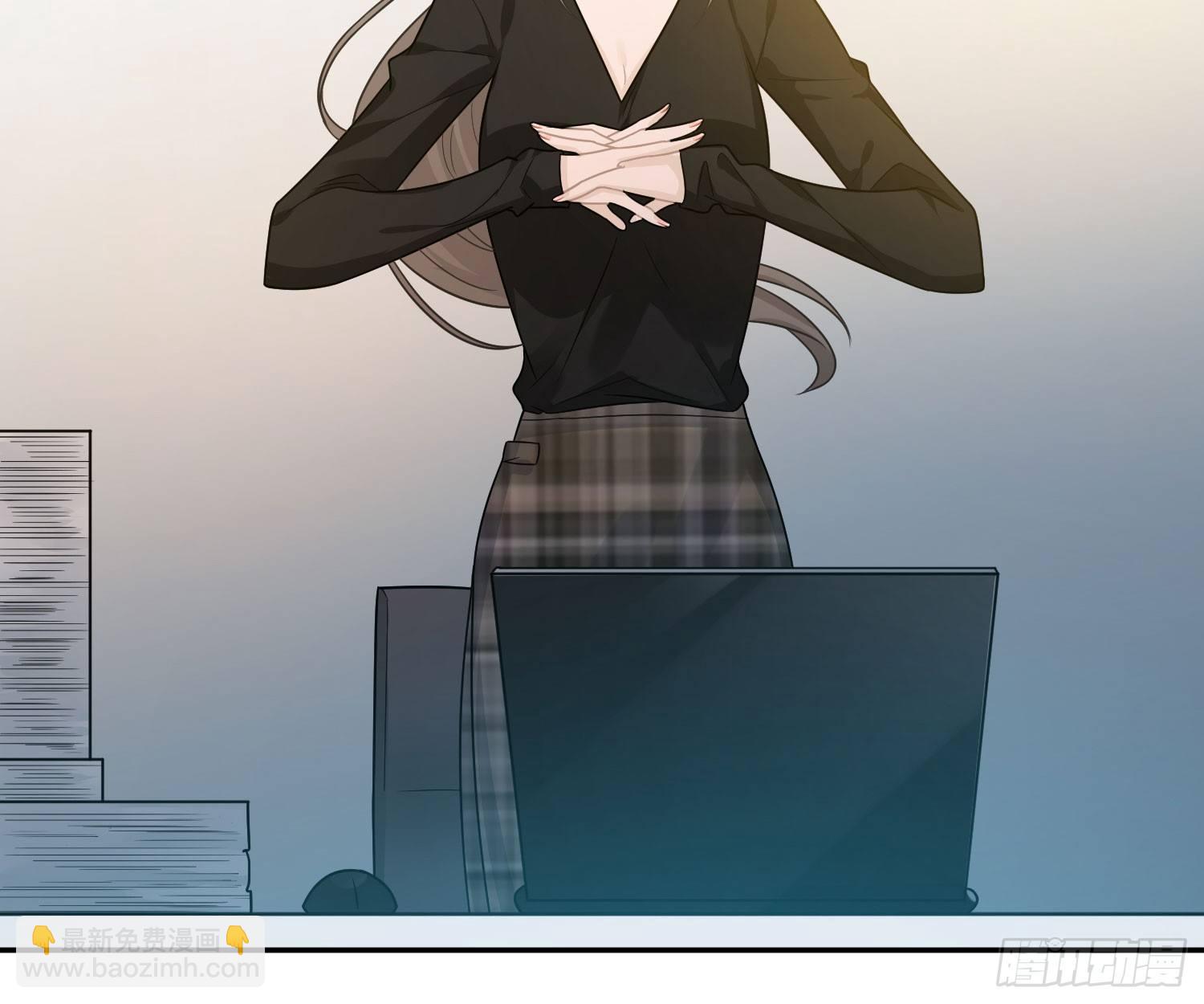 恋人的2种打开方式 - 第41话(1/2) - 2