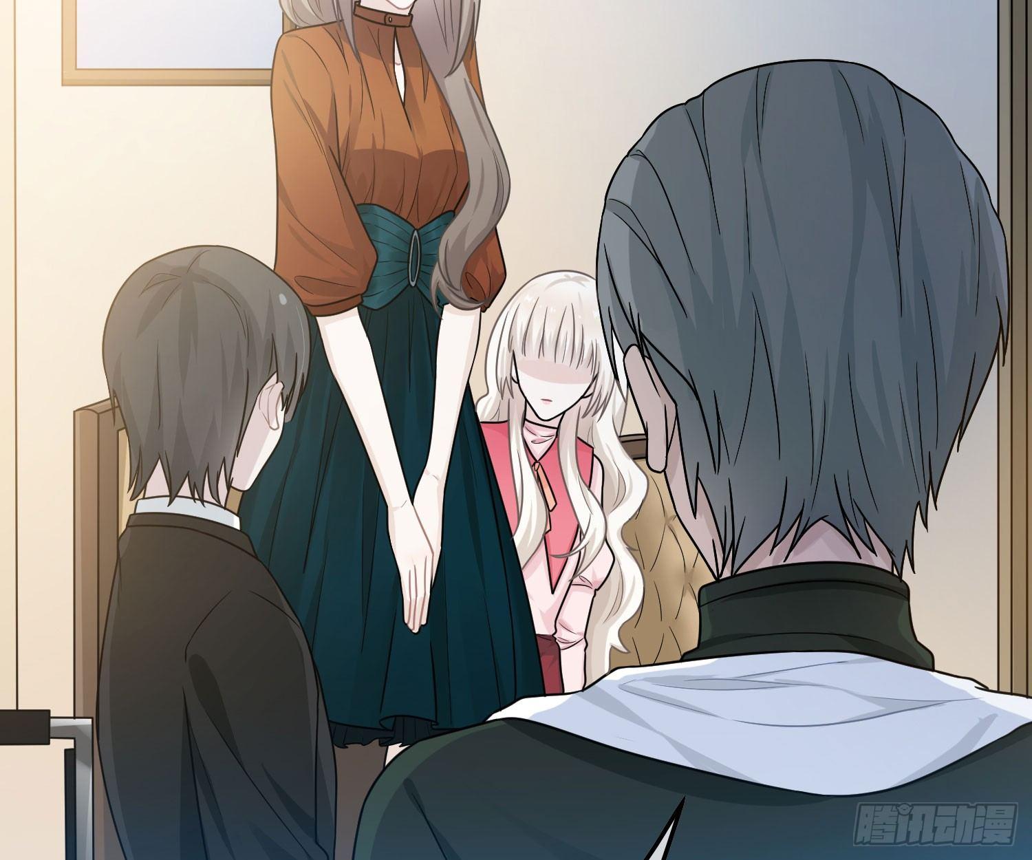 恋人的2种打开方式 - 第49话(1/2) - 7