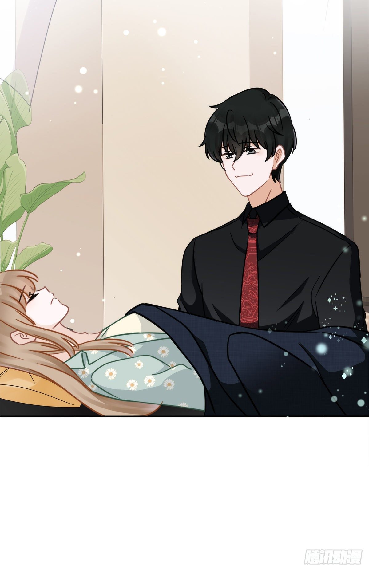 第10话 无赖-第11话