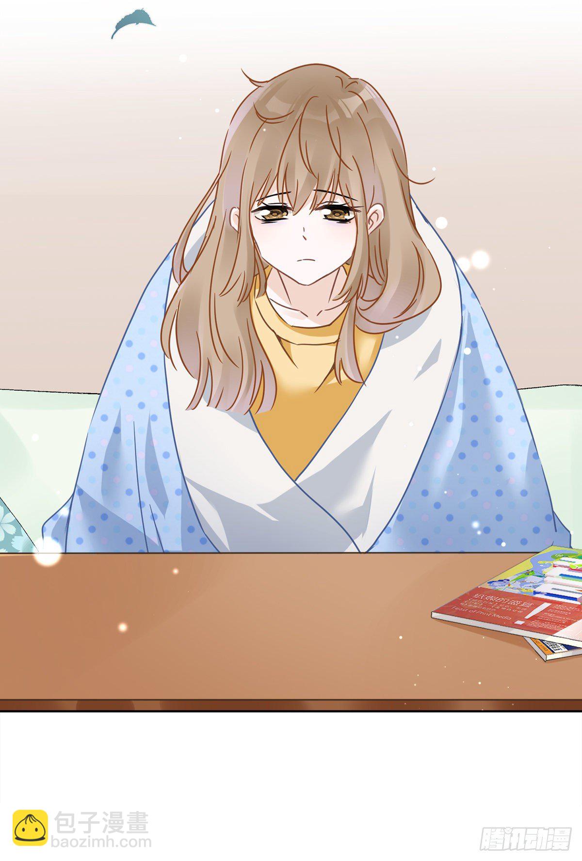 第16话 脆弱-第17话