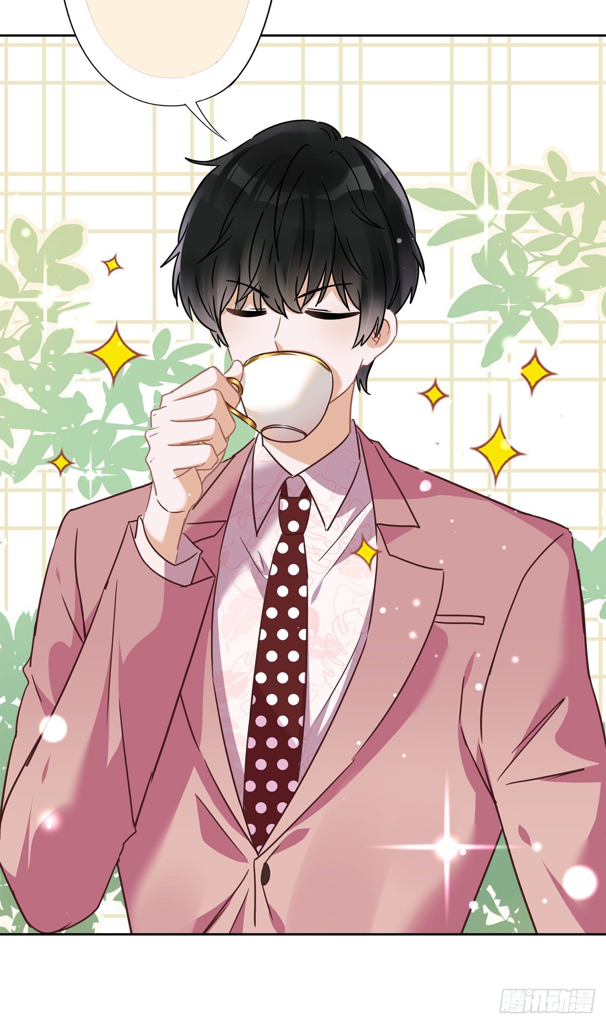 第20话 情敌-第21话