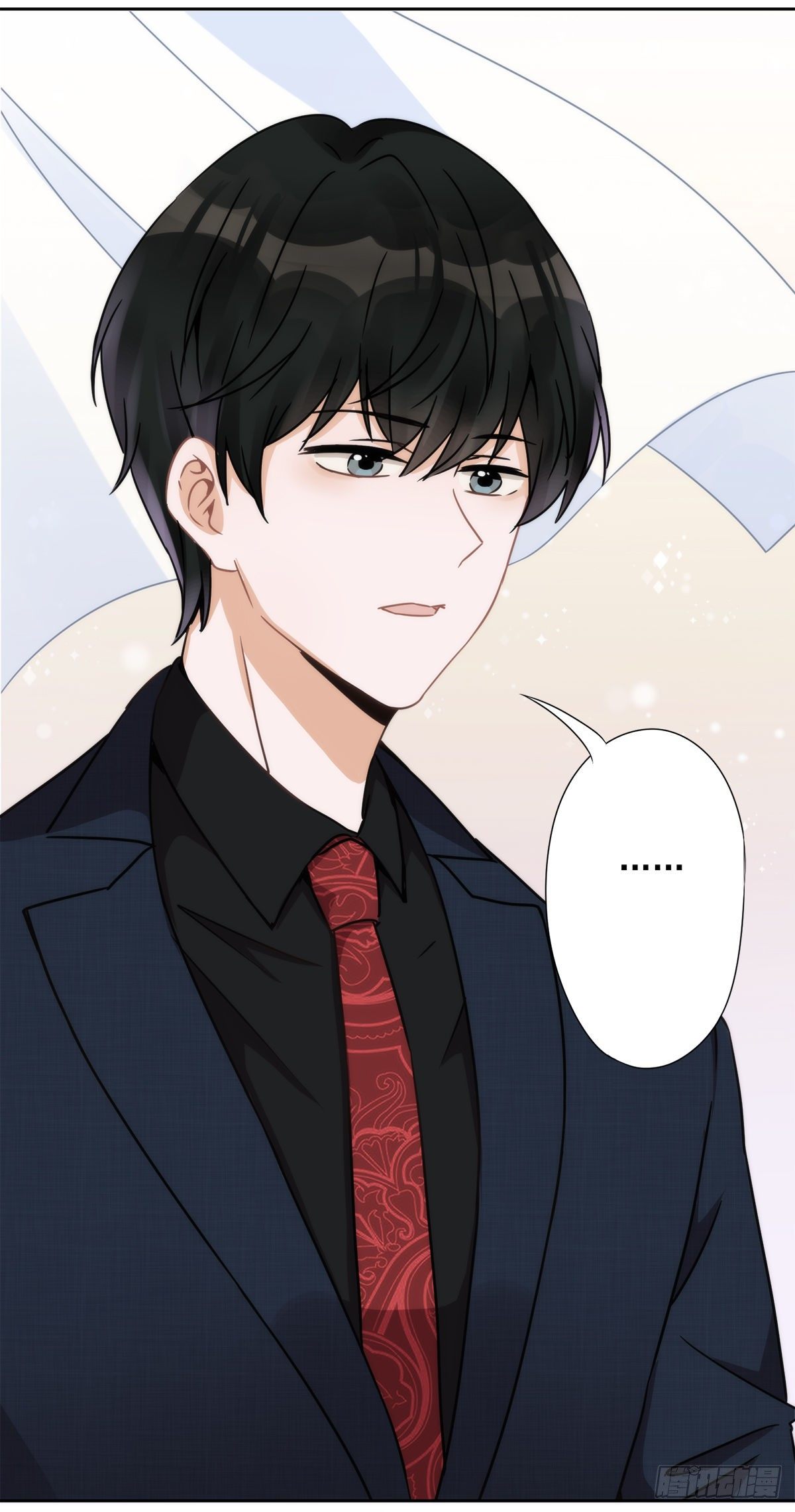 第4话 你！轻浮！-第5话