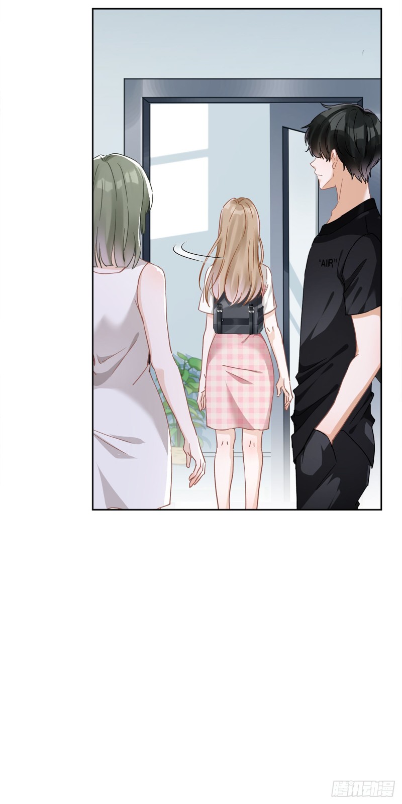 第48话 带她回家-第49话