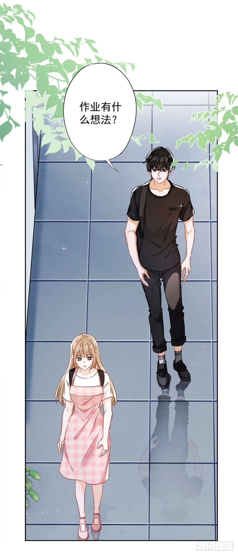 第48话 带她回家-第49话