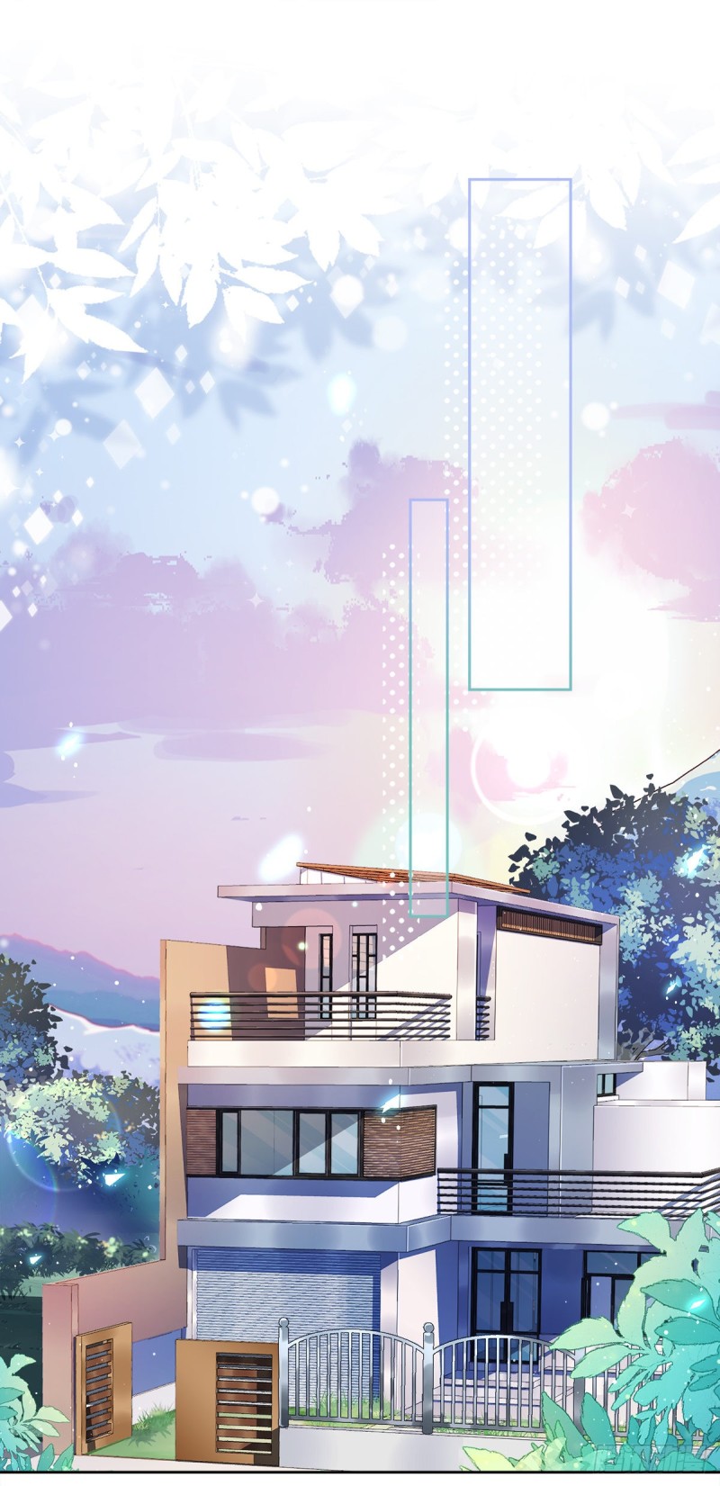 第48话 带她回家-第49话