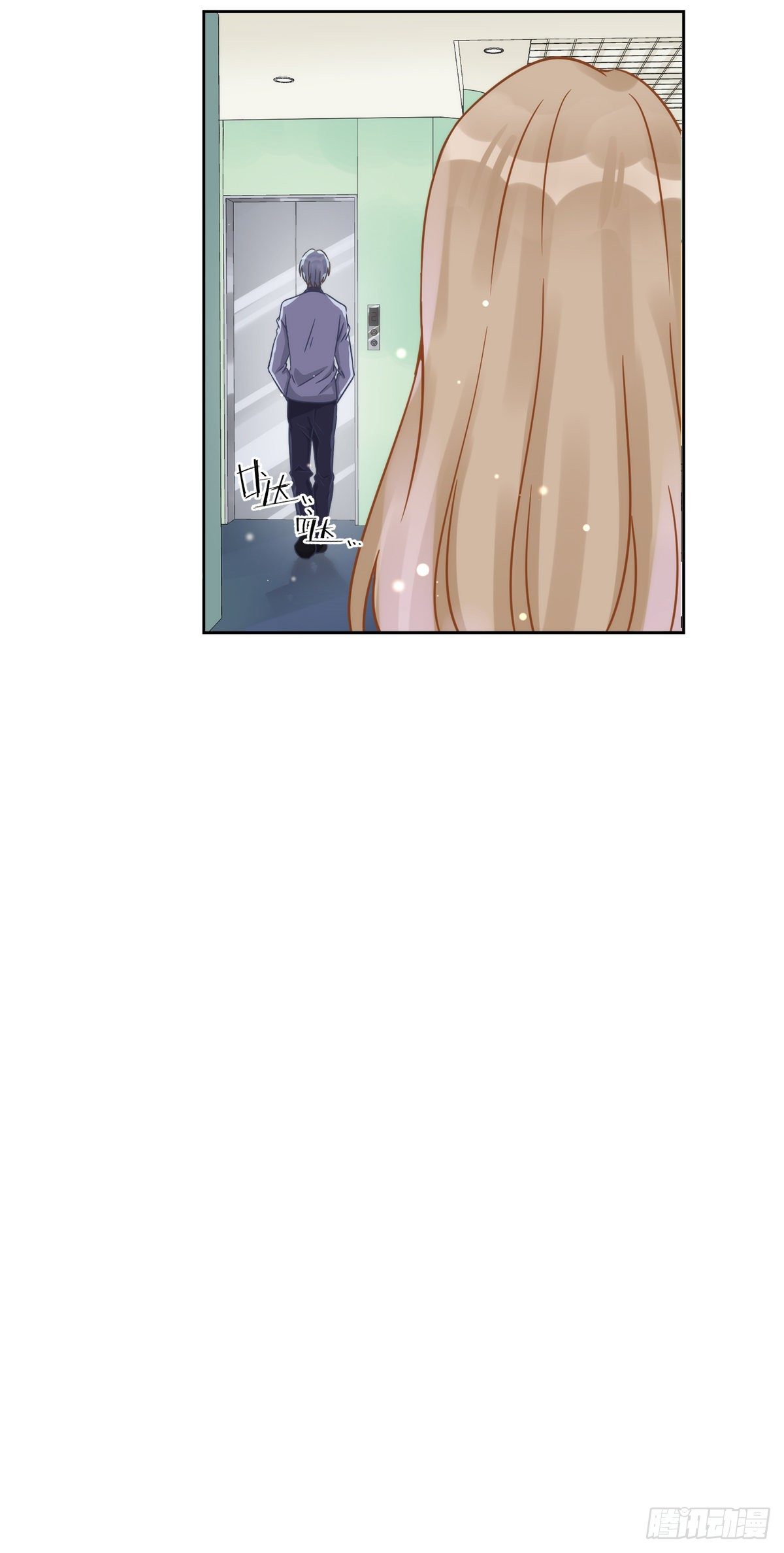 第6话 被缠上了-第7话