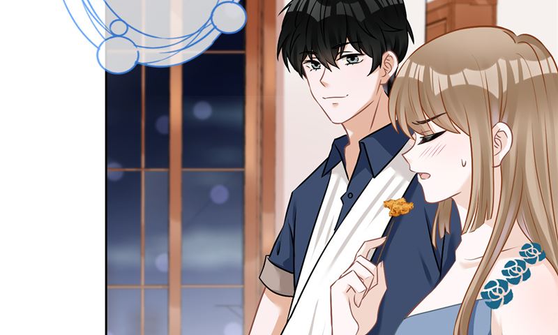 第70话 你喜欢我(1/2)-第71话