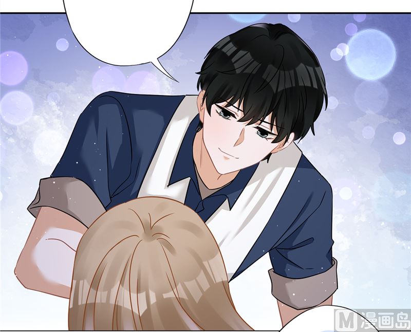 第70话 你喜欢我(1/2)-第71话