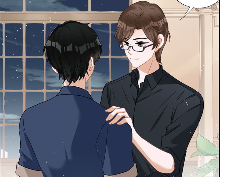 第70话 你喜欢我(1/2)-第71话