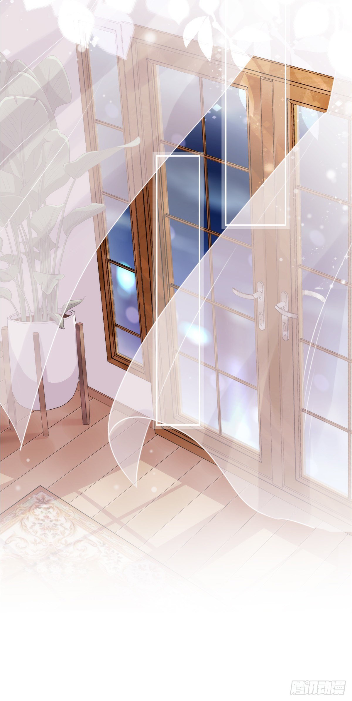 第8话 衣冠禽兽-第9话