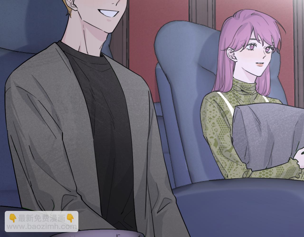 第21话 崩塌(1/2)-第23话