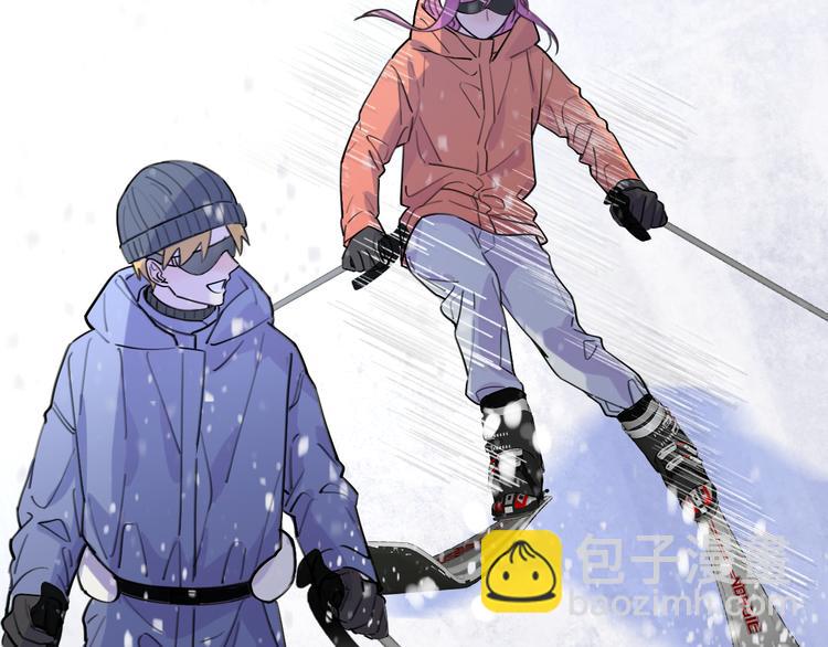 第31话 烟雾弹(1/3)-第33话