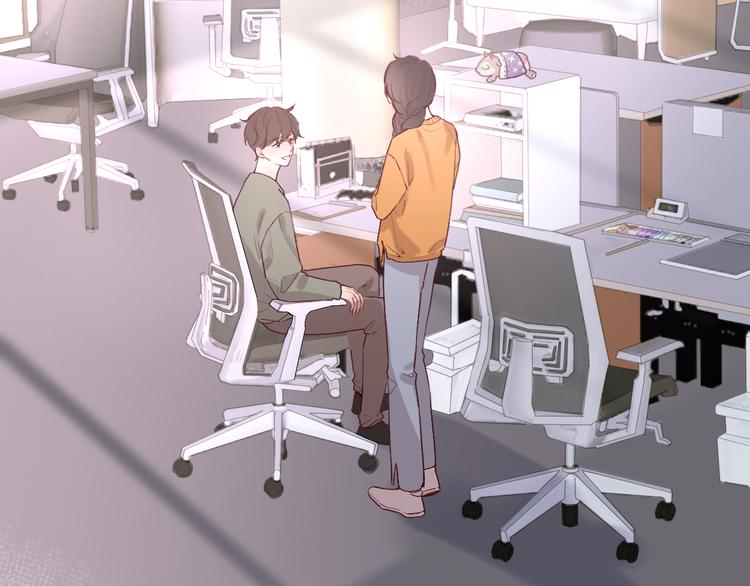 第6话 爱是灵魂的互相看见(1/4)-第7话