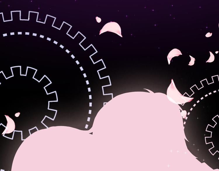 序章  裁缝少女的恋色逆袭-第1话