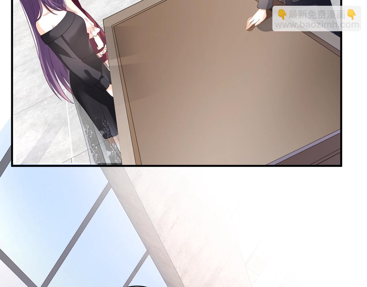 第16话 你在意别的男人？(1/3)-第17话