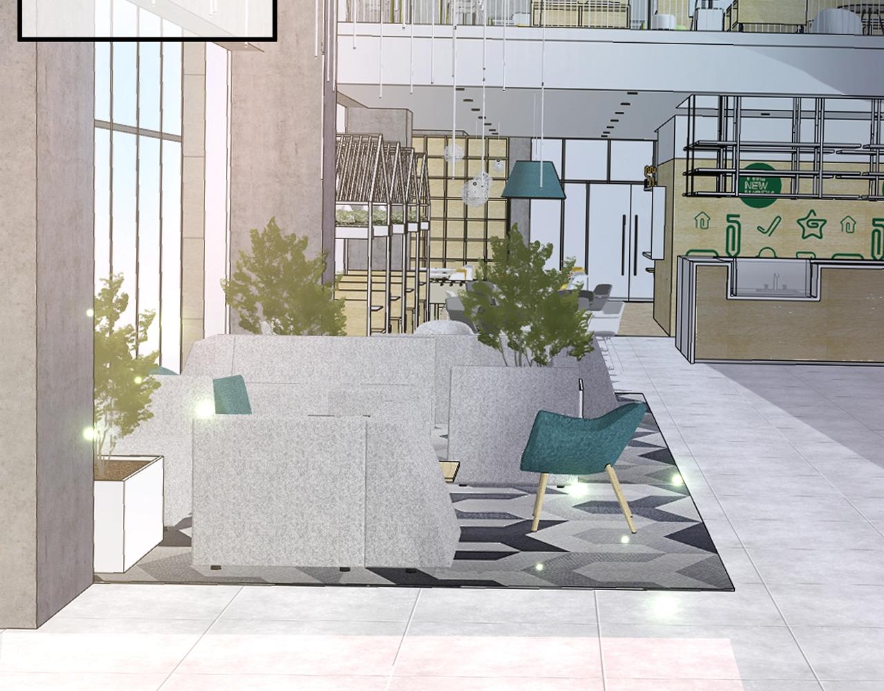 第16话 你在意别的男人？(1/3)-第17话