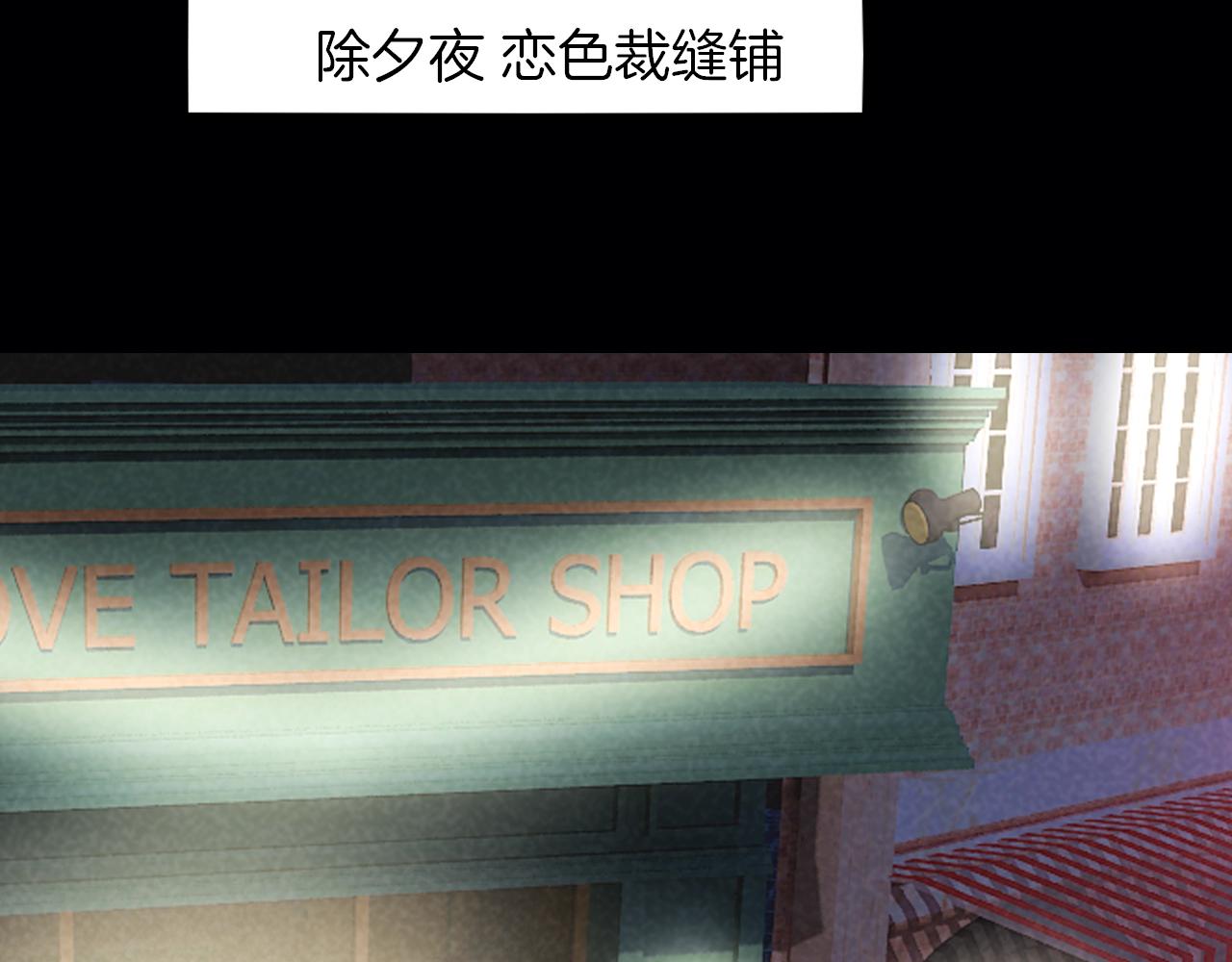 番外 与重要的人(1/3)-第19话