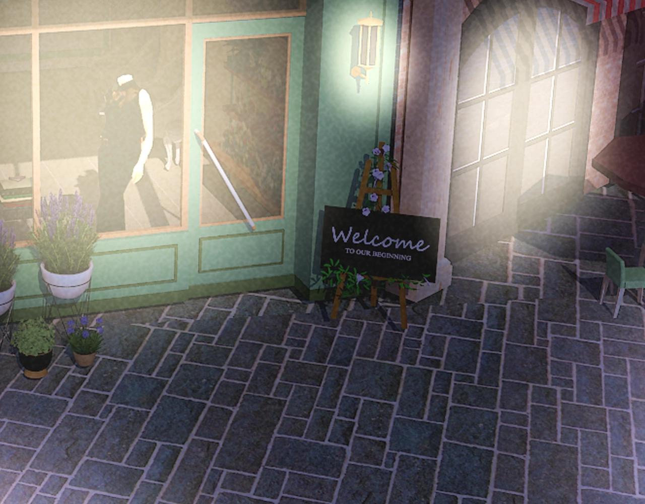 番外 与重要的人(1/3)-第19话