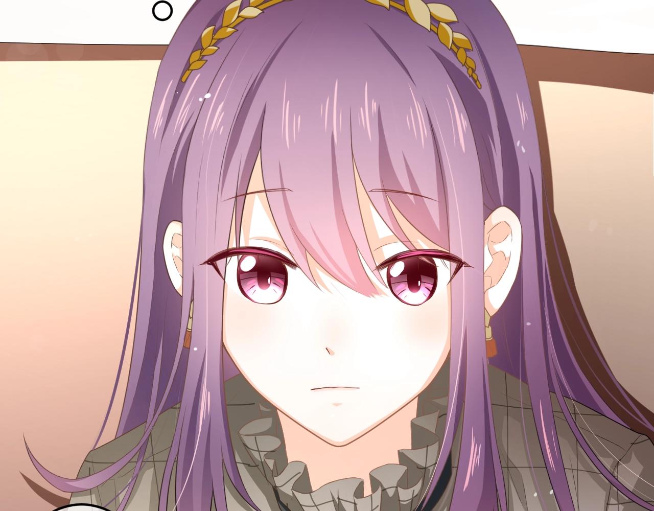 番外 与重要的人(1/3)-第19话