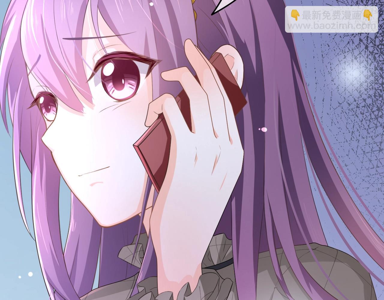 番外 与重要的人(1/3)-第19话