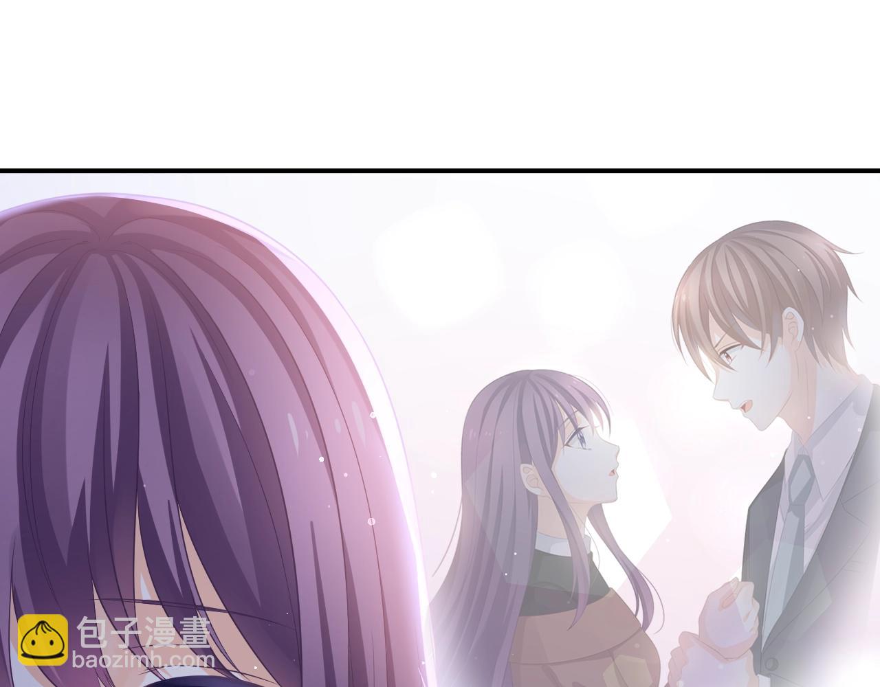 第19话 我喜欢你！(1/3)-第21话