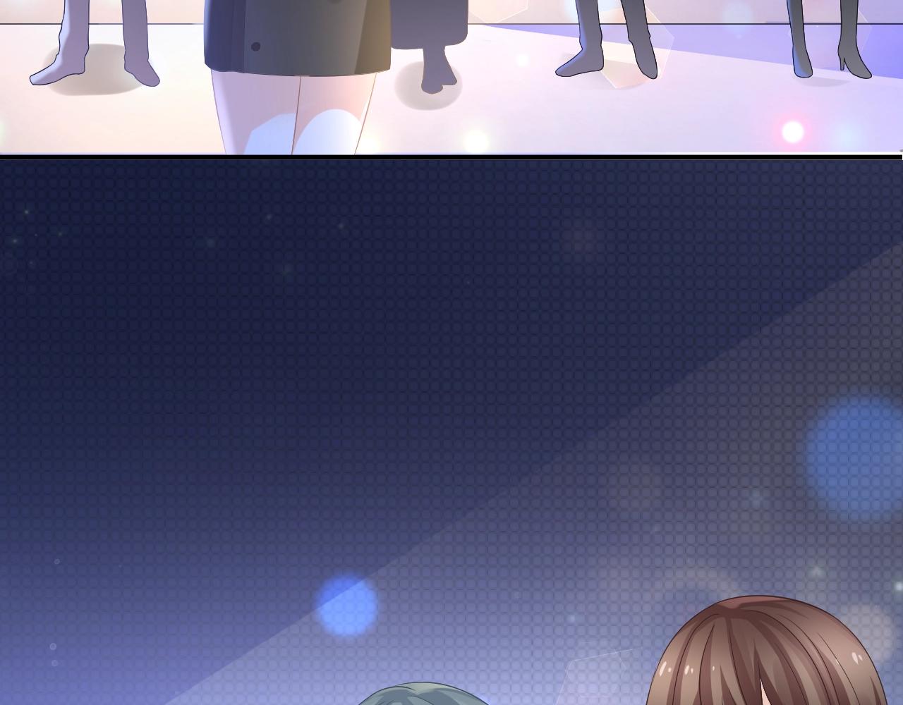 第19话 我喜欢你！(1/3)-第21话