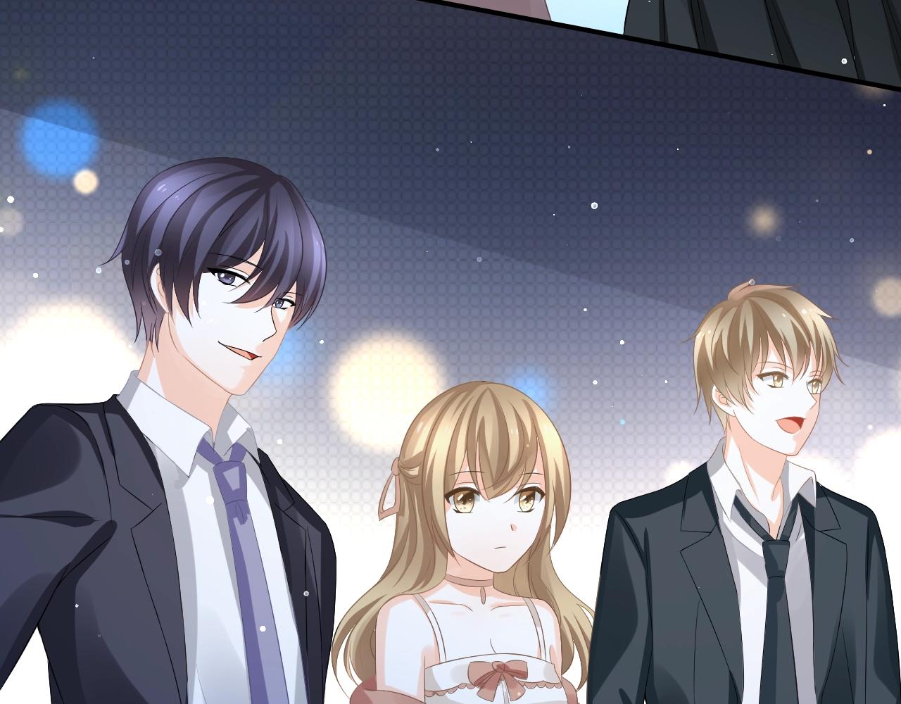 第19话 我喜欢你！(1/3)-第21话