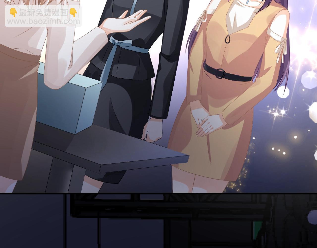 第19话 我喜欢你！(1/3)-第21话