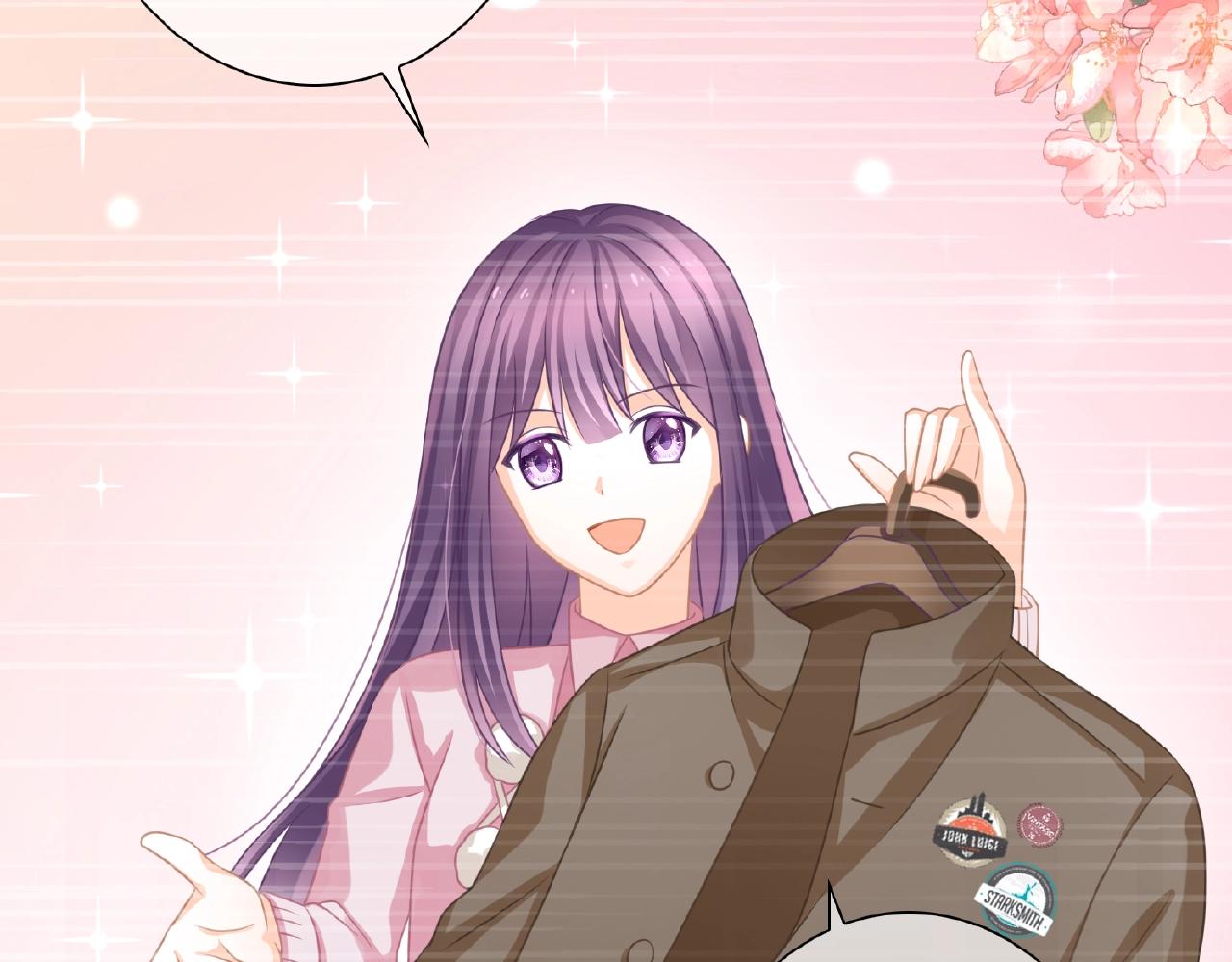 第23话 她真是可爱极了(1/3)-第25话