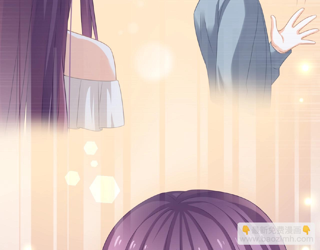 第23话 她真是可爱极了(1/3)-第25话