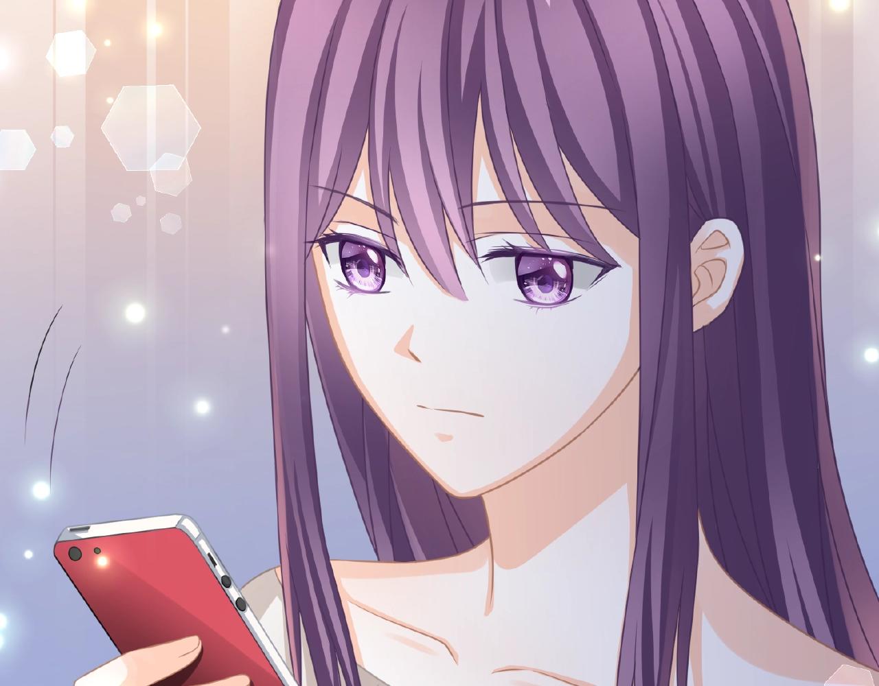 第23话 她真是可爱极了(1/3)-第25话