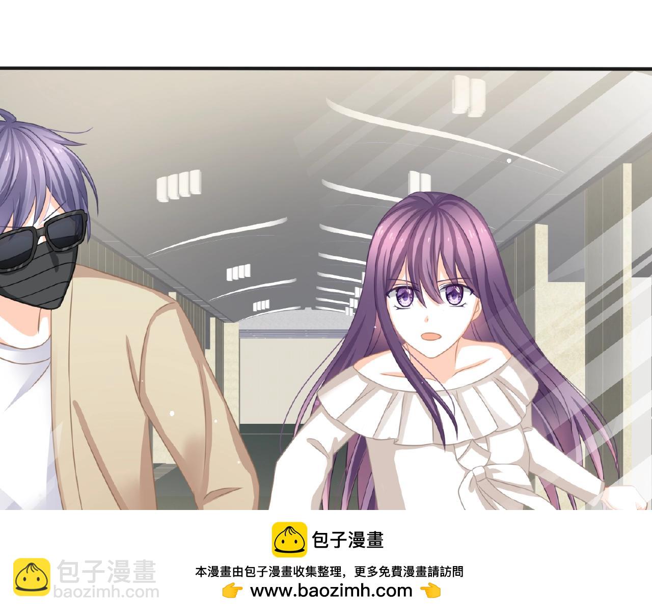 第23话 她真是可爱极了(1/3)-第25话