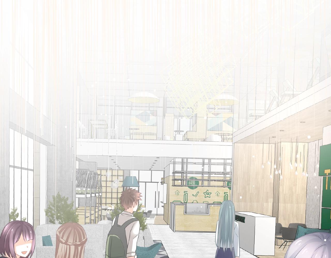 第25话 被淘汰了？！(1/3)-第27话