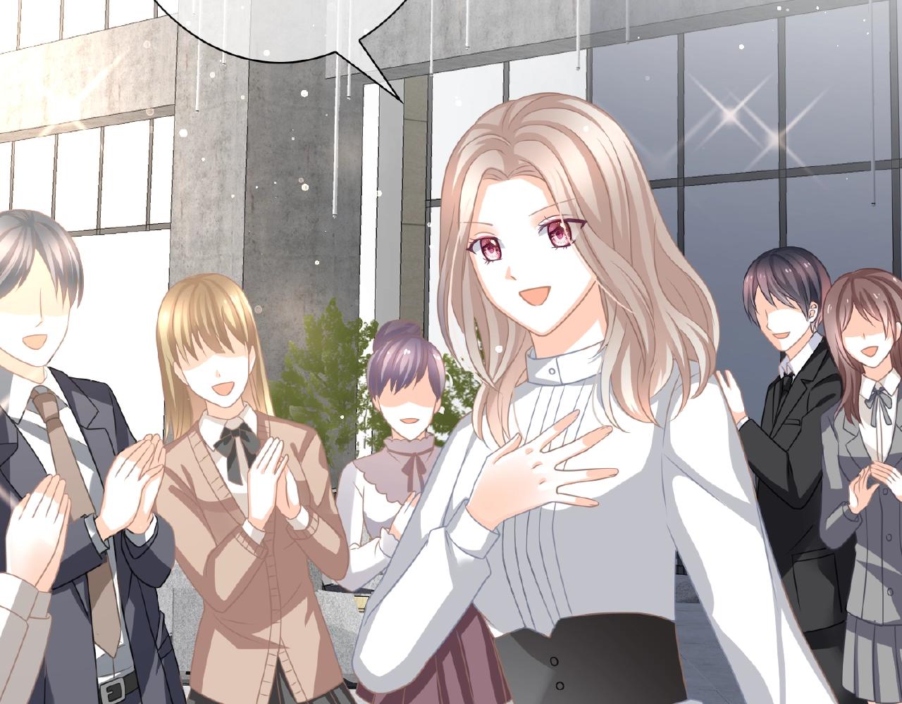 第25话 被淘汰了？！(1/3)-第27话