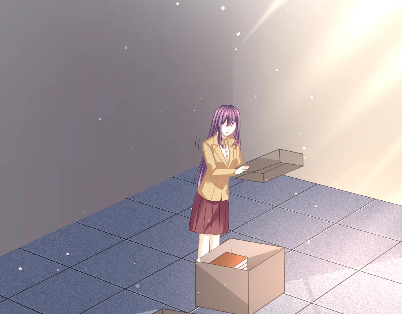 第25话 被淘汰了？！(1/3)-第27话